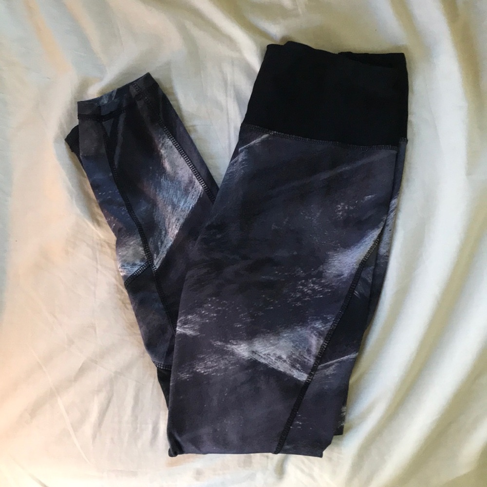 RBX full length leggings